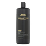Sebastian Dark Oil Silky Shine Shampoo  1000ml