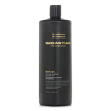 Sebastian Dark Oil Smooth & Shine Conditioner  1000ml