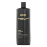 Sebastian Dark Oil Smooth & Shine Conditioner  1000ml