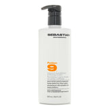 Sebastian Potion 9 Leave-In Conditioner & Styling Cream  500ml
