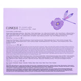 Clinique Smart Clinic.Set: Lifting Face+Neck Cream 50ml+Wrinkle Correcting Serum 10ml+Wrinkle Corrective Eye Cream 5ml +Bag  4pcs