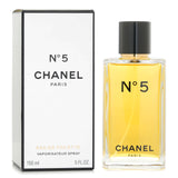 Chanel N°5 Eau de Toilette Spray  150ml/5oz