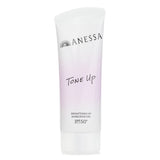Anessa Tone Up Brightening UV Sunscreen Gel SPF 50+ PA++++  90g