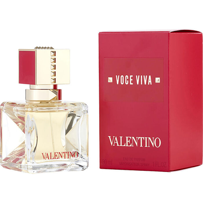 Valentino Voce Viva Eau De Parfum Spray 30ml/1oz