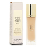 Guerlain Parure Gold Skin Matte SPF 20 PA+++ - # 0N  35ml