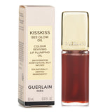 Guerlain KissKiss Bee Glow Oil - # 878 Dahlia Glow  9.5ml