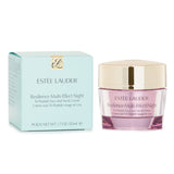 Estee Lauder Resilience Lift Night Lifting Firming Face and Neck Creme  50ml