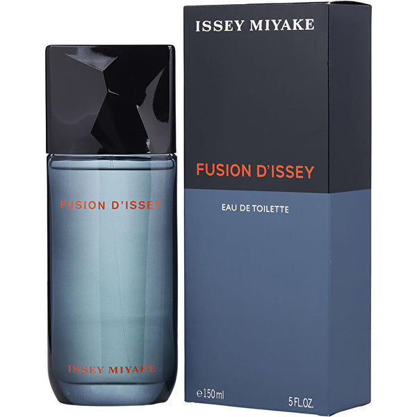 Issey Miyake Fusion D'issey Eau De Toilette Spray 150ml/5oz