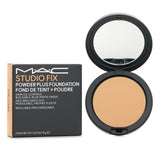 MAC Studio Fix Powder Plus Foundation - # NC30  12g/0.42oz