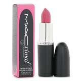 MAC Macximal Sleek Satin Lipstick - # 802 Brave  3.5g