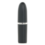MAC Macximal Sleek Satin Lipstick - # 802 Brave  3.5g