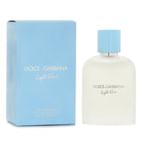 Dolce & Gabbana Light Blue Pour Homme Eau De Toilette  100ml/3.3oz