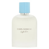 Dolce & Gabbana Light Blue Pour Homme Eau De Toilette  100ml/3.3oz