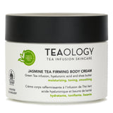 Teaology Jasmine Tea Firming Body Cream  300ml/10.1oz