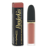 MAC Powder Kiss Lip + Cheek Mousse - # 952 Taken  5ml