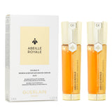 Guerlain Abeille Royale Double R Renew & Repair Advanced Serum DUO (Serum 50ml*2)  2pcs