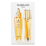 Guerlain Abeille Royale Set (1 x Youth Watery Oil Serum 50ml + 1 x Double R Renew & Repair Serum 50ml)  2pcs