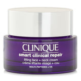Clinique Smart Clinical Repair Lifting Face + Neck Cream  50ml