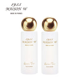 Maison W 1955 Lemon Tree Eau De Parfum Spray 50ml x2  2pcs