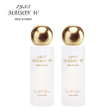 Maison W 1955 Santal Glow Eau De Parfum Spray 50ml x2  2pcs