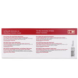 Cellcosmet & Cellmen Cellcosmet Ultra Intensive Elasto-Collagen-XT (Ultra Intensive Hydra-Refirming Cellular Serum)  (Exp.Date 31 Jan 2027)  12x1.5ml/0.05oz