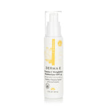 Derma E Vitamin C Weightless Moisturizer SPF 45 (Exp.Date 31 Jan 2027)  60ml/2oz