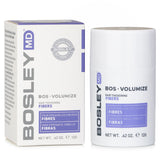 Bosley Hair Thickening Fibers - Light Brown (Exp.Date 31 Jan 2027)  12g/0.42oz