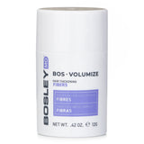 Bosley Hair Thickening Fibers - Light Brown (Exp.Date 31 Jan 2027)  12g/0.42oz
