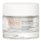 Avene Hyaluron Activ B3 Aqua Cell Renewal Aqua Cream In Gel (Exp.Date 31 Jan 2027)  50ml
