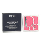 Christian Dior Backstage Rosy Glow - # 015 Cherry  4.5g
