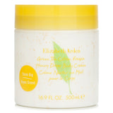 Elizabeth Arden Green Tea Citron Freesia Honey Drops Body Cream  500ml