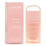 Laneige JuicePop Box Lip Tint - # Pop Star Peach  4.5g