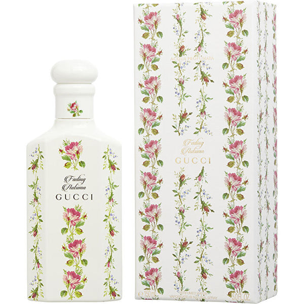 Gucci Fading Autumn Eau De Toilette Spray 150ml/5oz