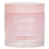 Laneige Bouncy & Firm Sleeping Mask  60ml
