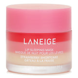 Laneige Lip Sleeping Mask Strawberry Shortcake  20g