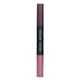 Bobbi Brown Dual-Ended Long-Wear Cream Shadow Stick - # Radiant Rose/Brazen  1.6g