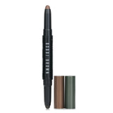 Bobbi Brown Dual-Ended Long-Wear Cream Shadow Stick - # Heat Ray/Biscotti  1.6g