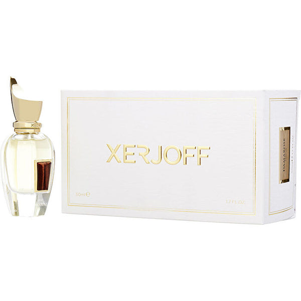 Xerjoff Damarose Eau De Parfum Spray 50ml/1.7oz