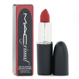 MAC Macximal Silky Matte Lipstick - # 602 Chili  3.5g