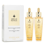 Guerlain Abeille Royale Youth Watery Oil Serum Duo Set  50ml x 2