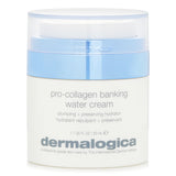 Dermalogica Pro-Collagen Banking Water Cream  50ml