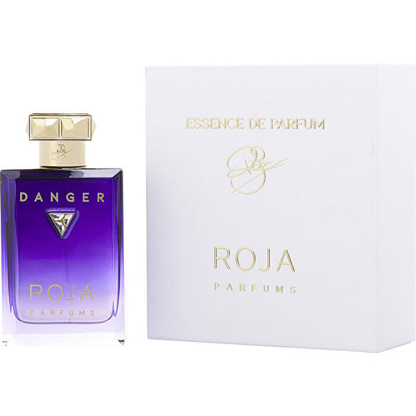 Roja Parfums Roja Danger Essence De Parfum Spray 100ml/3.4oz