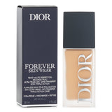 Christian Dior Forever Skin Wear Foundation - # 2W  30ml