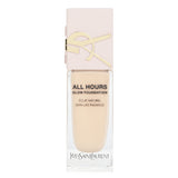 Yves Saint Laurent All Hours Glow Foundation - # LC1  25ml