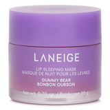 Laneige Lip Sleeping Mask - # Gummy Bear Bonbon Ourson  20g