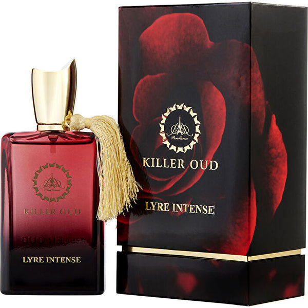 Killer Oud Lyre Intense Eau De Parfum Spray 100ml/3.4oz