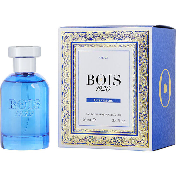 Bois 1920 Oltremare Eau De Parfum Spray 100ml/3.4oz