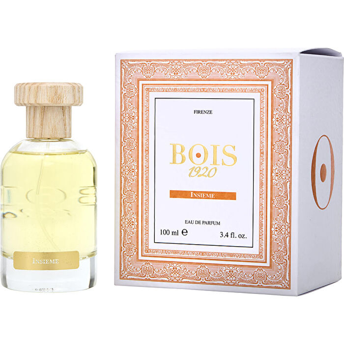 Bois 1920 Insieme Eau De Parfum Spray 100ml/3.4oz