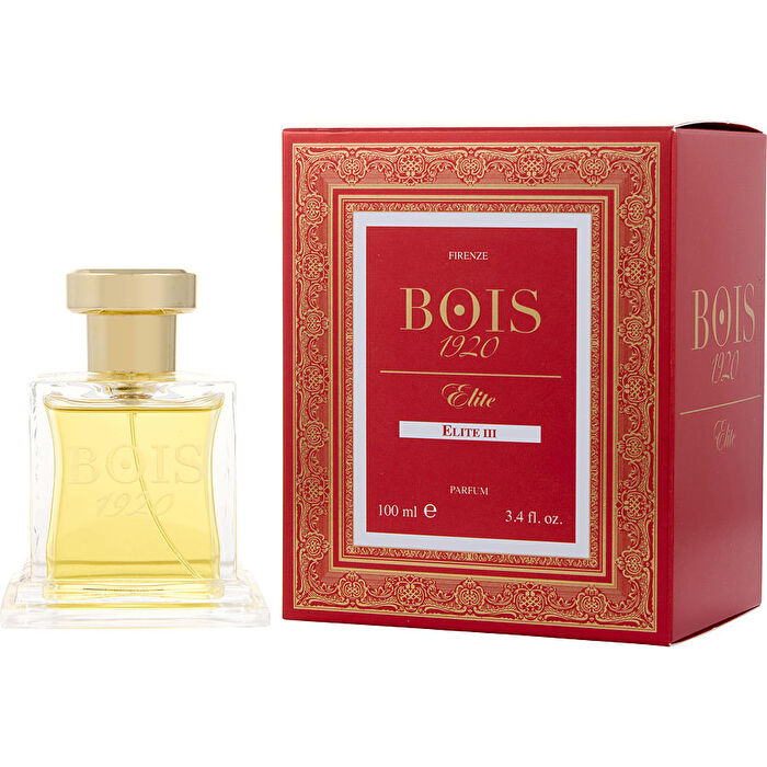 Bois 1920 Elite Iii Parfum Spray 100ml/3.4oz