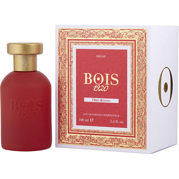 Bois 1920 Oro Rosso Eau De Parfum Spray 100ml/3.4oz